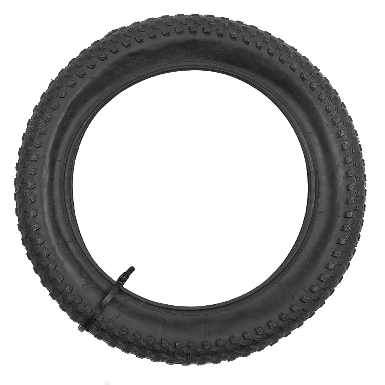 16"Black