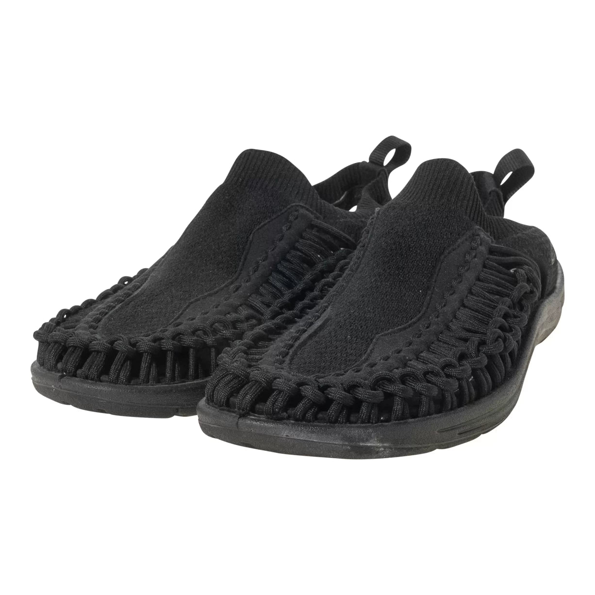 9.5Black