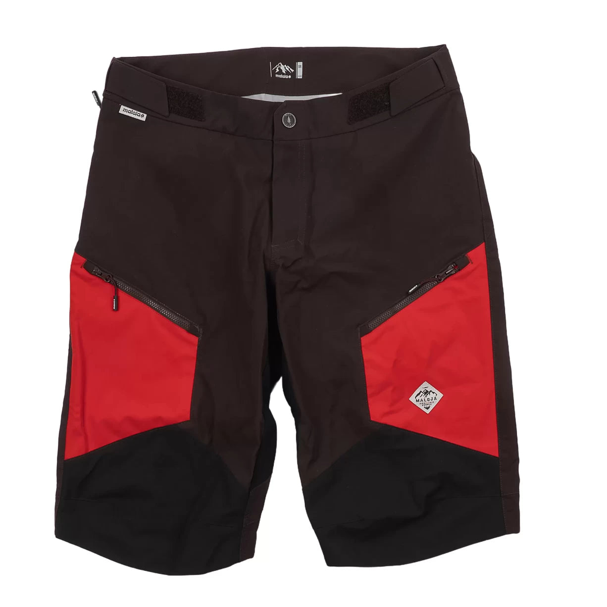 MBrown/Red