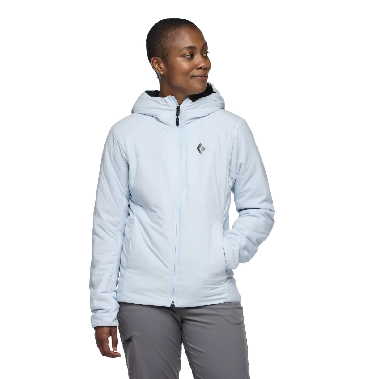 XSBelay Blue