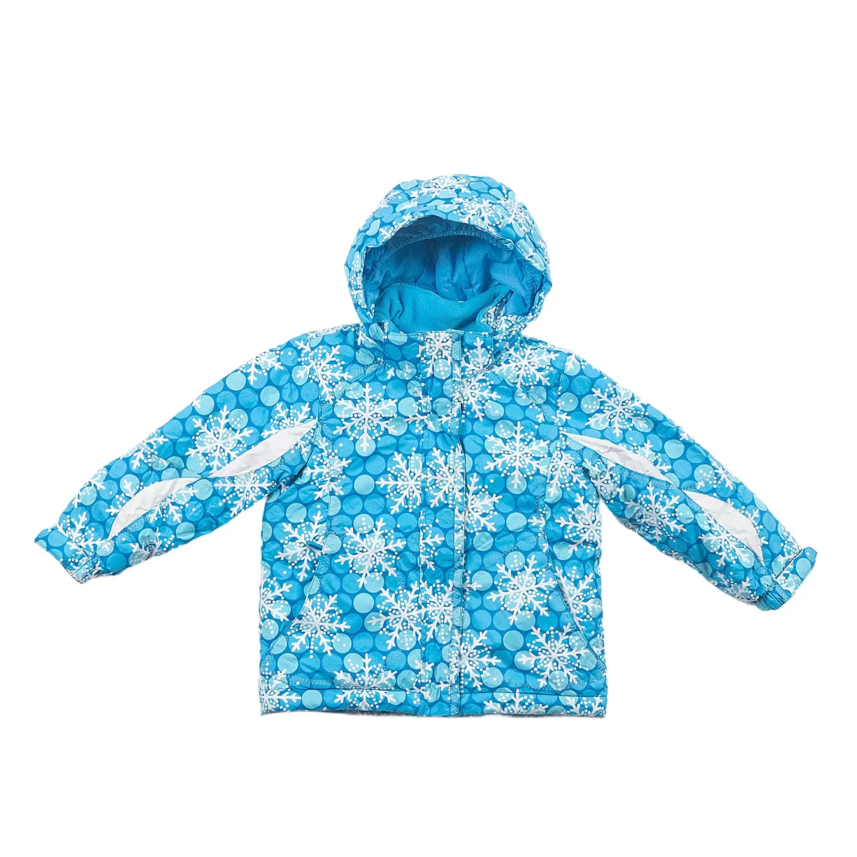 3TBlue/White
