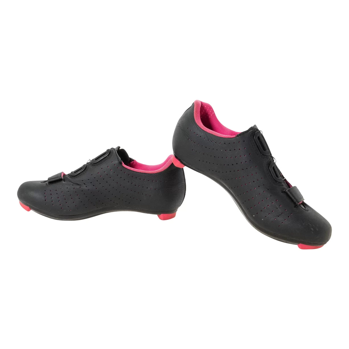 5.5Black/Pink