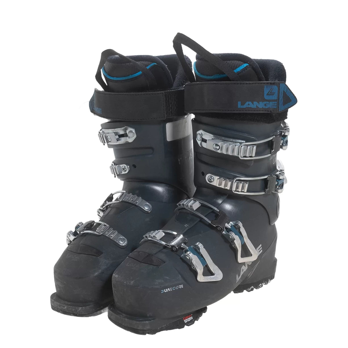 25.5Dark Gray