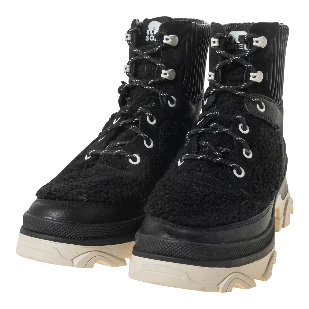 8.5Black