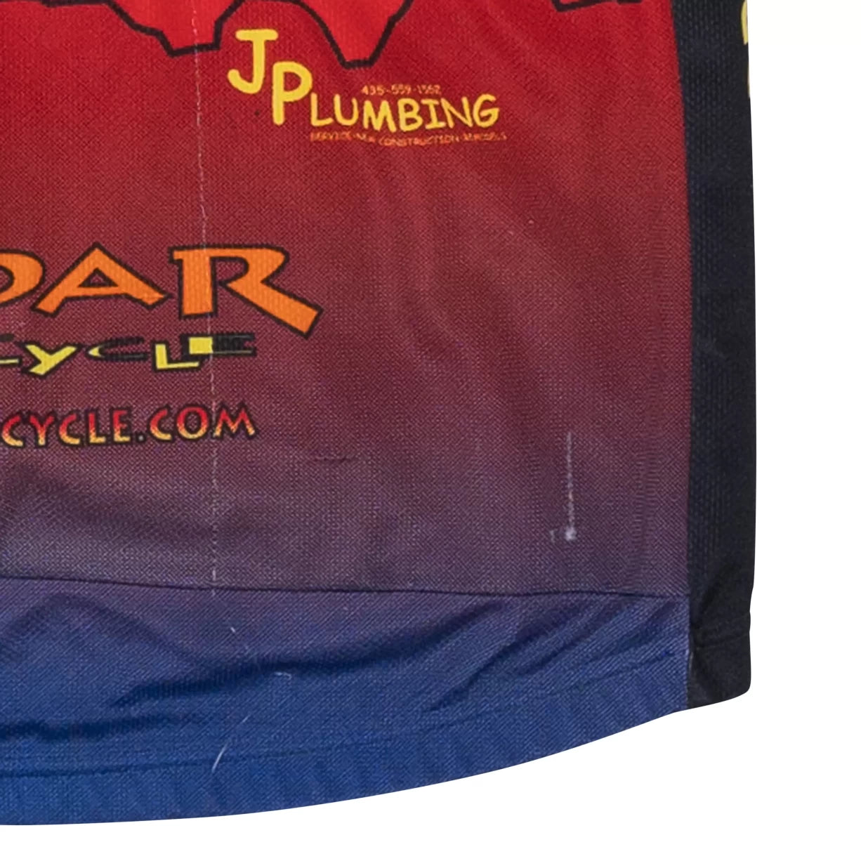 Estimated size SYellow