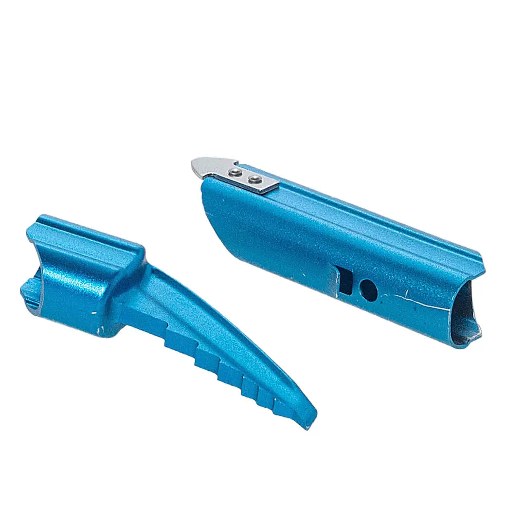 One SizeBlue