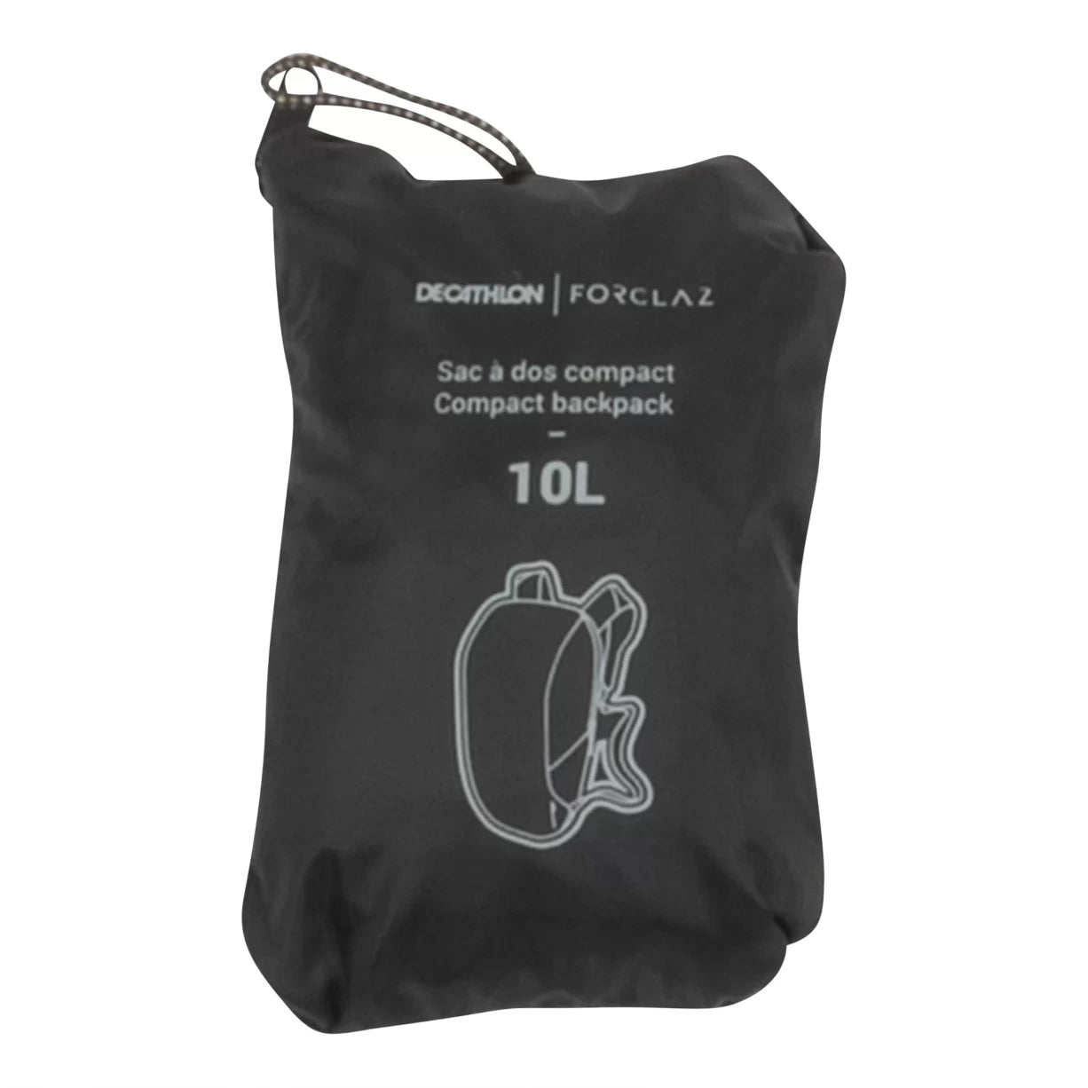 10 LBlack