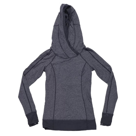 Estimated XSDark Gray