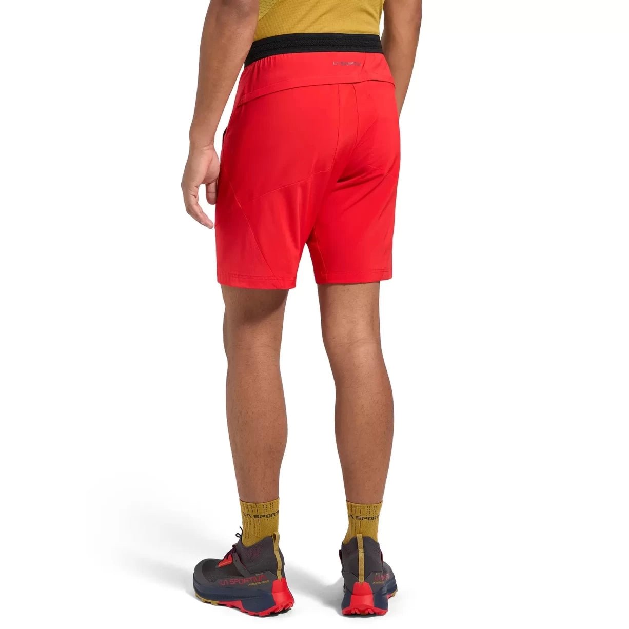 MMountain Red/Onyx