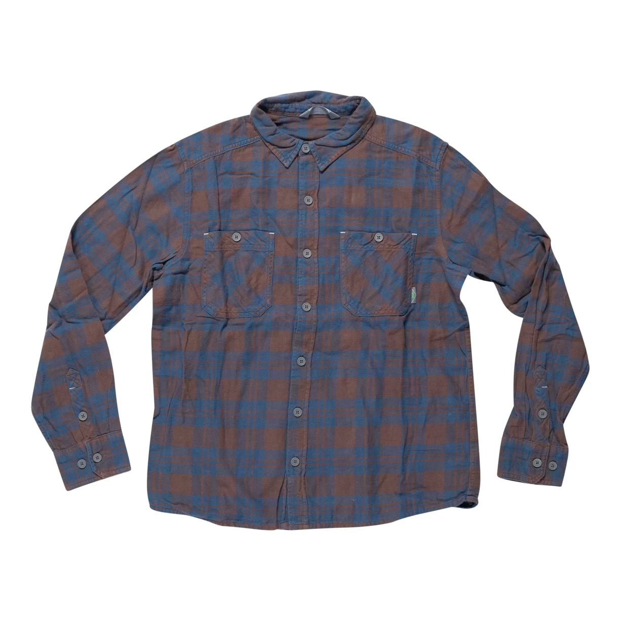 MBrown/Blue