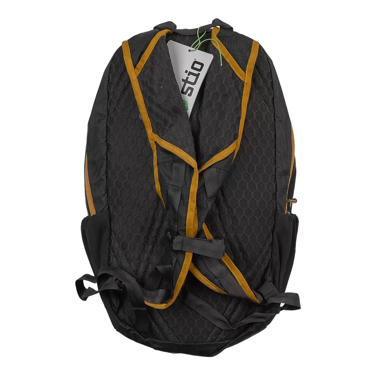 One SizeGrey/Yellow