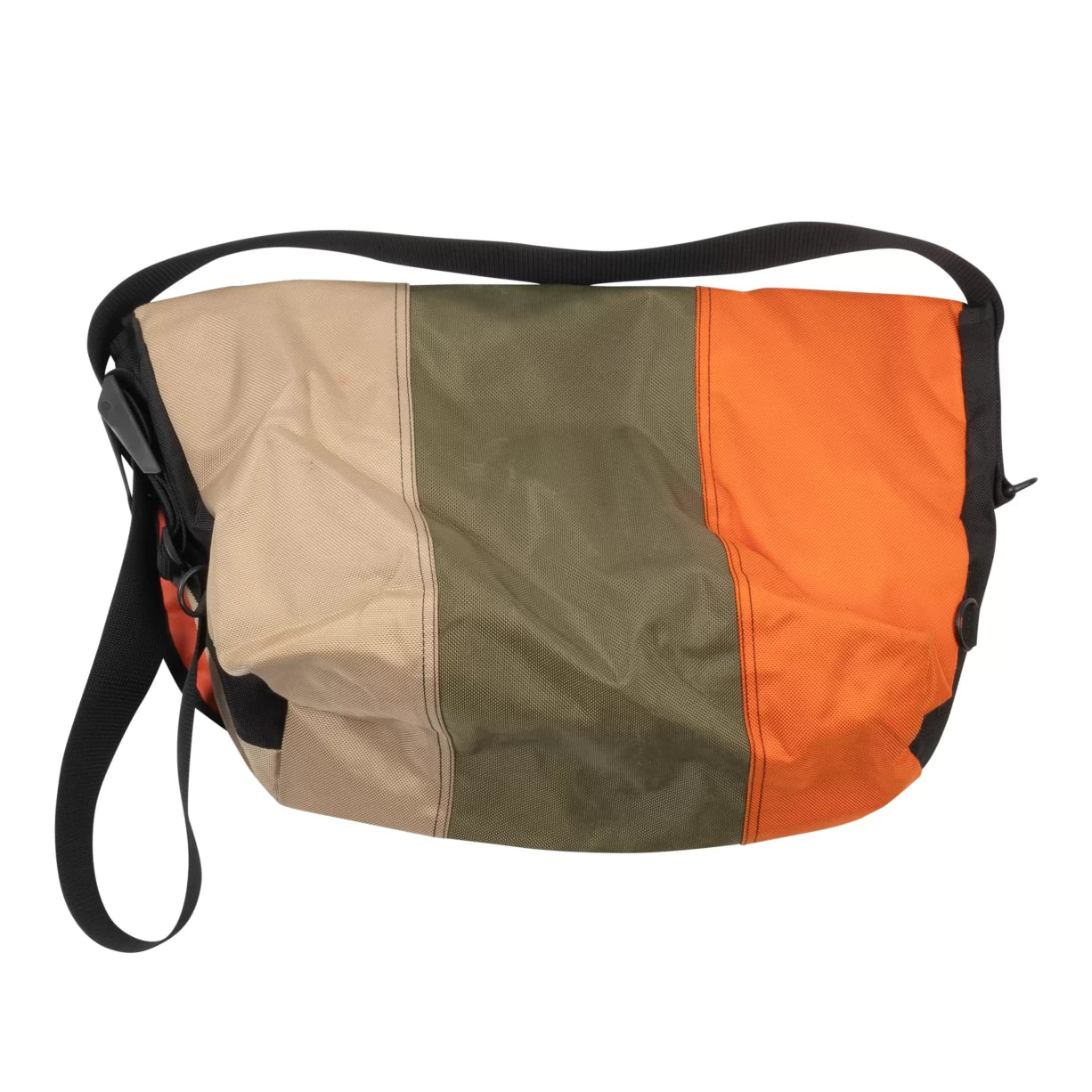 One SizeGreen/Orange