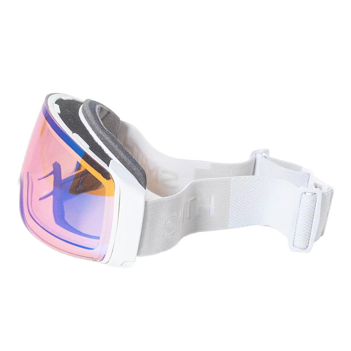 One SizeWhite/Pink