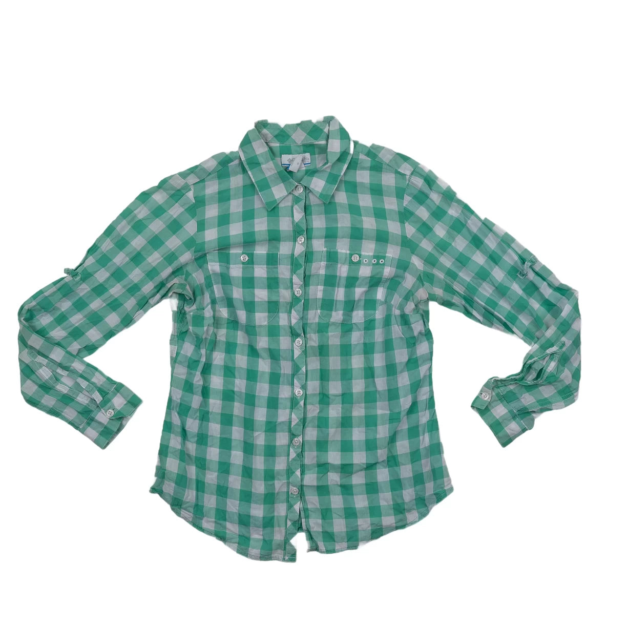 MGreen