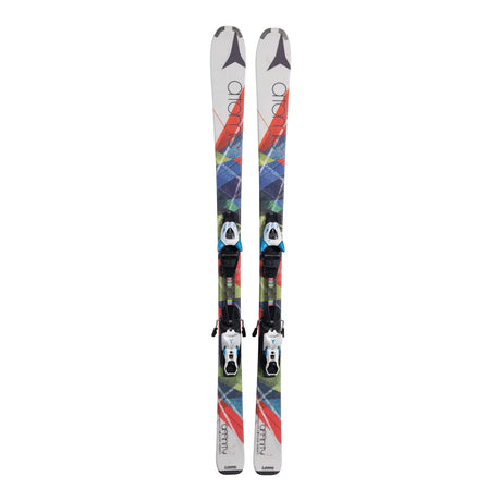 146cmRed/Blue