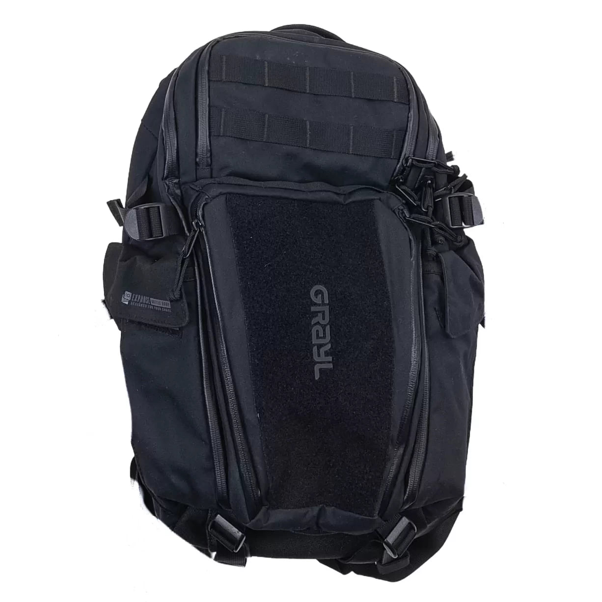 25.0Black