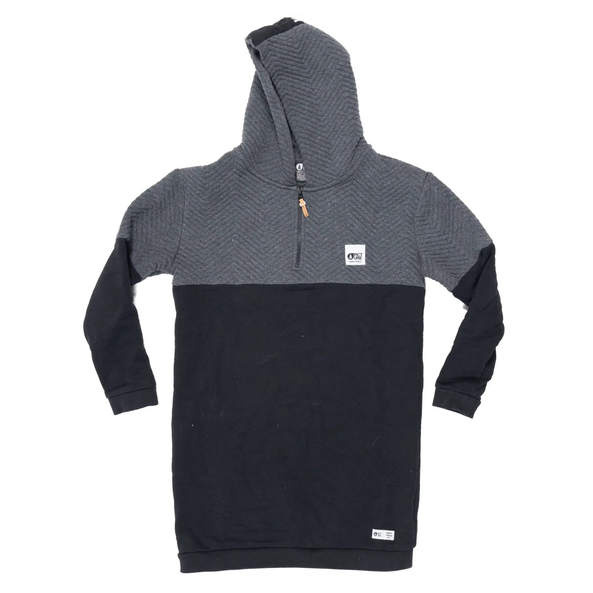 SBlack/Gray