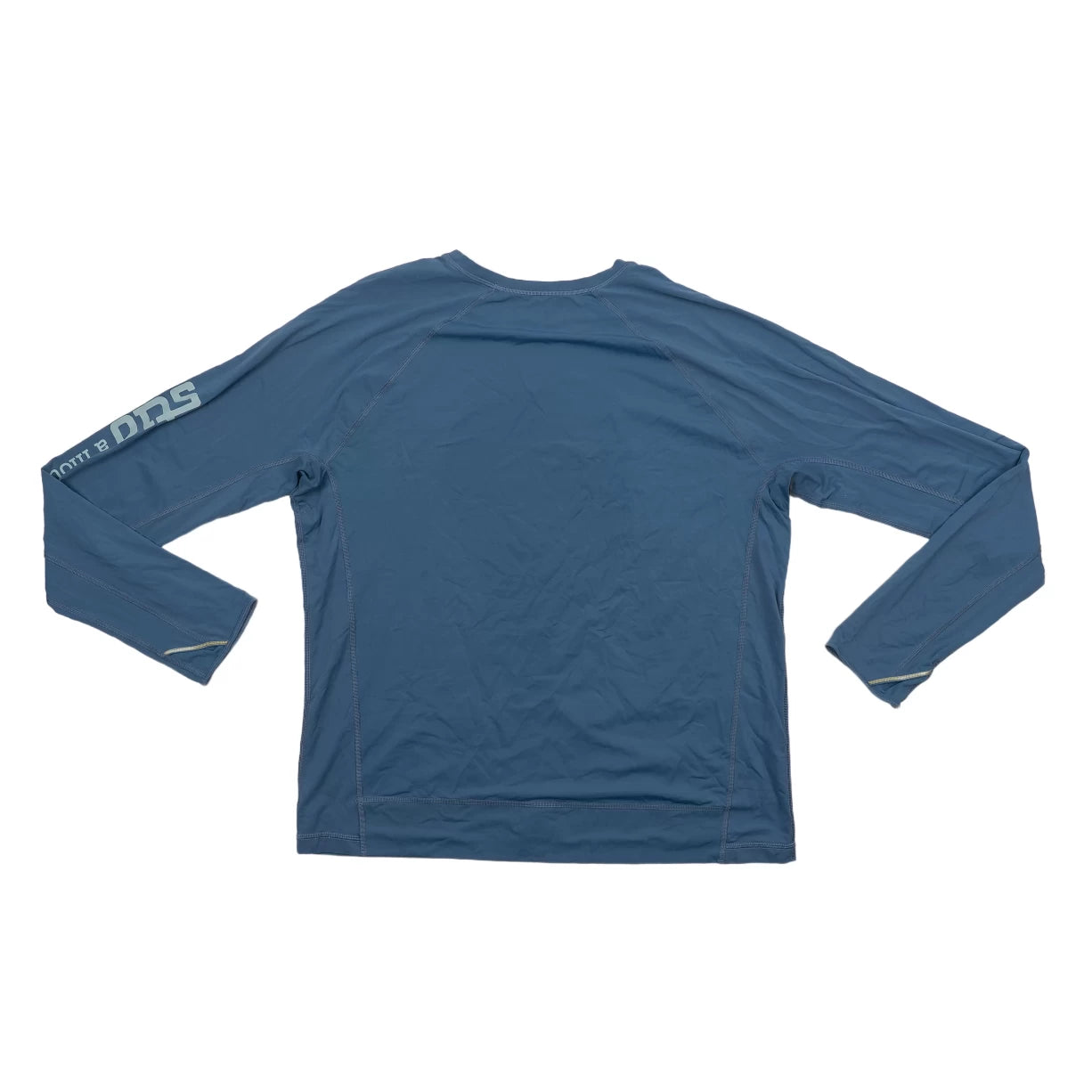 2XLBlue