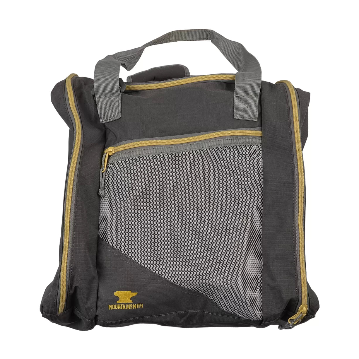 see tech specsGrey/Yellow