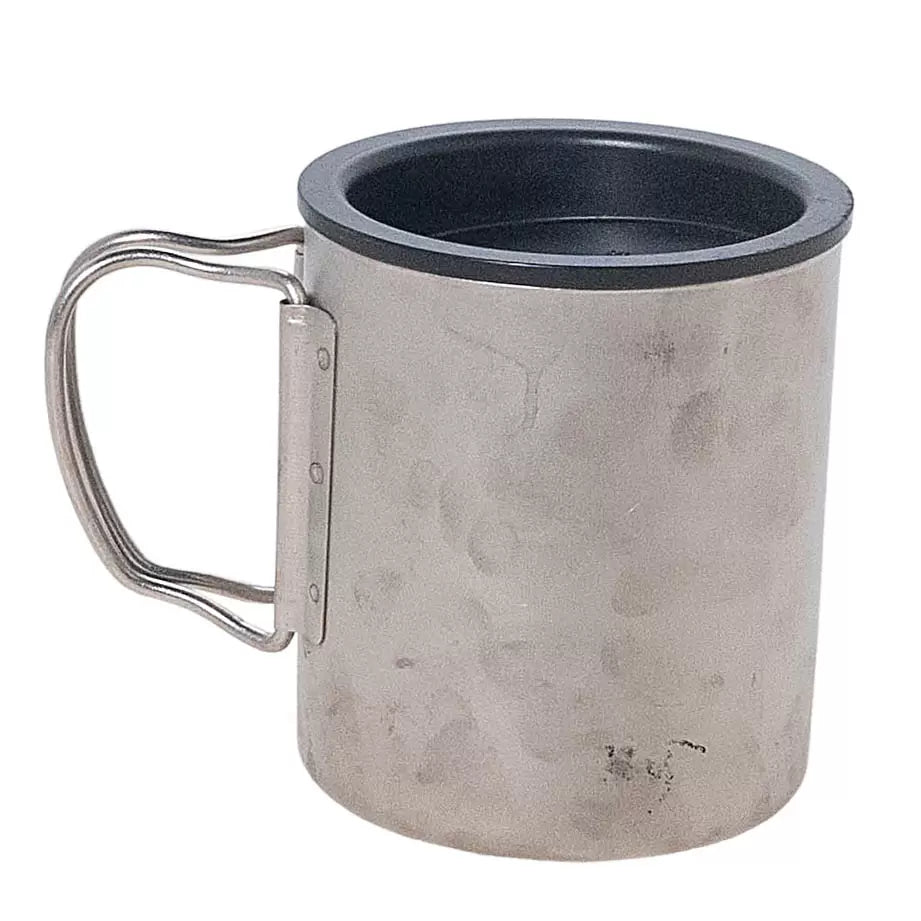 14oz.Titanium