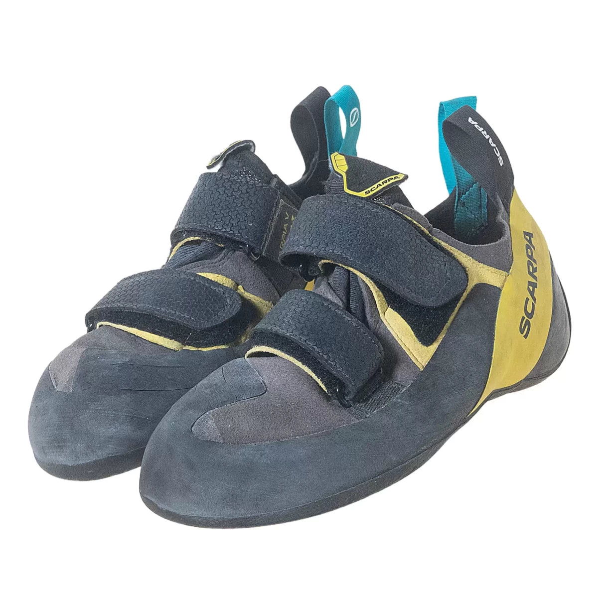 43.0Black/Yellow