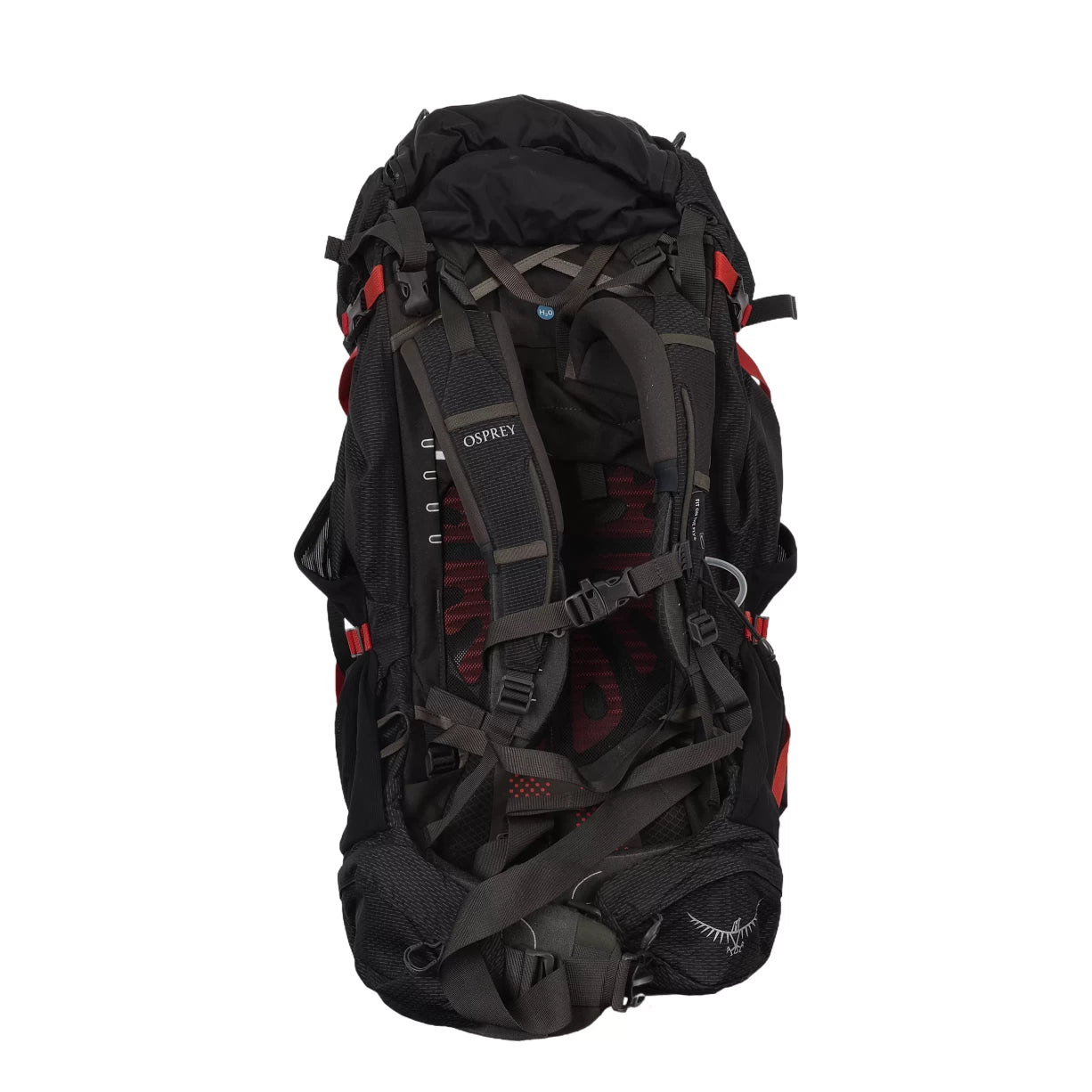 100 LBlack