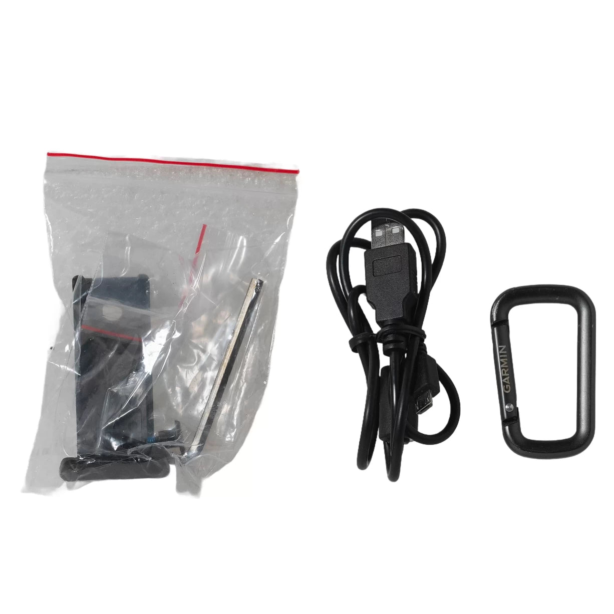 One SizeOrange/Black