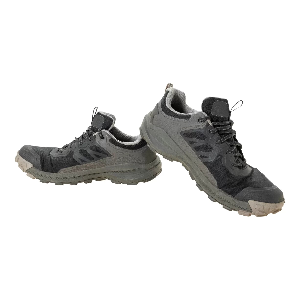 8.5Grey