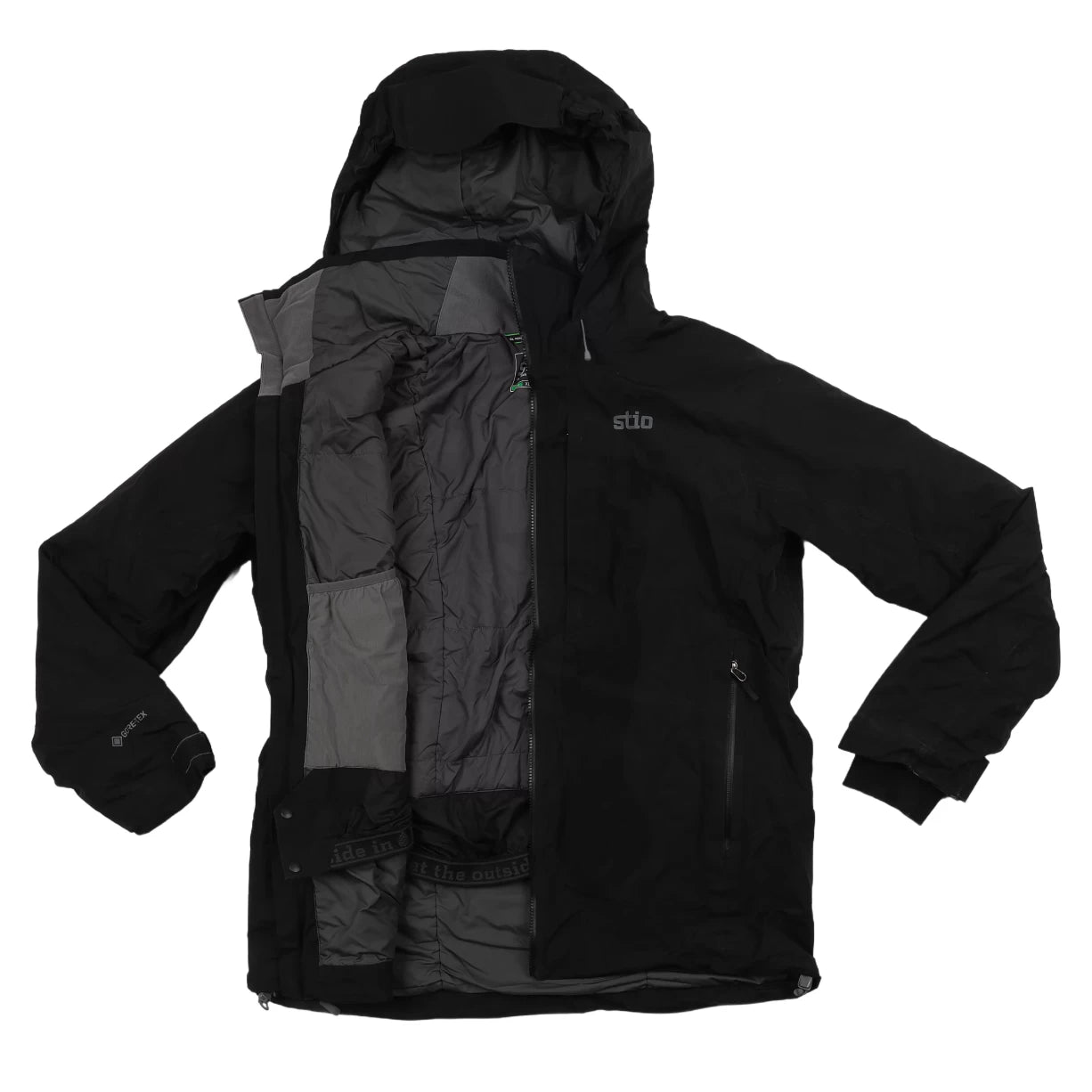 XLBlack