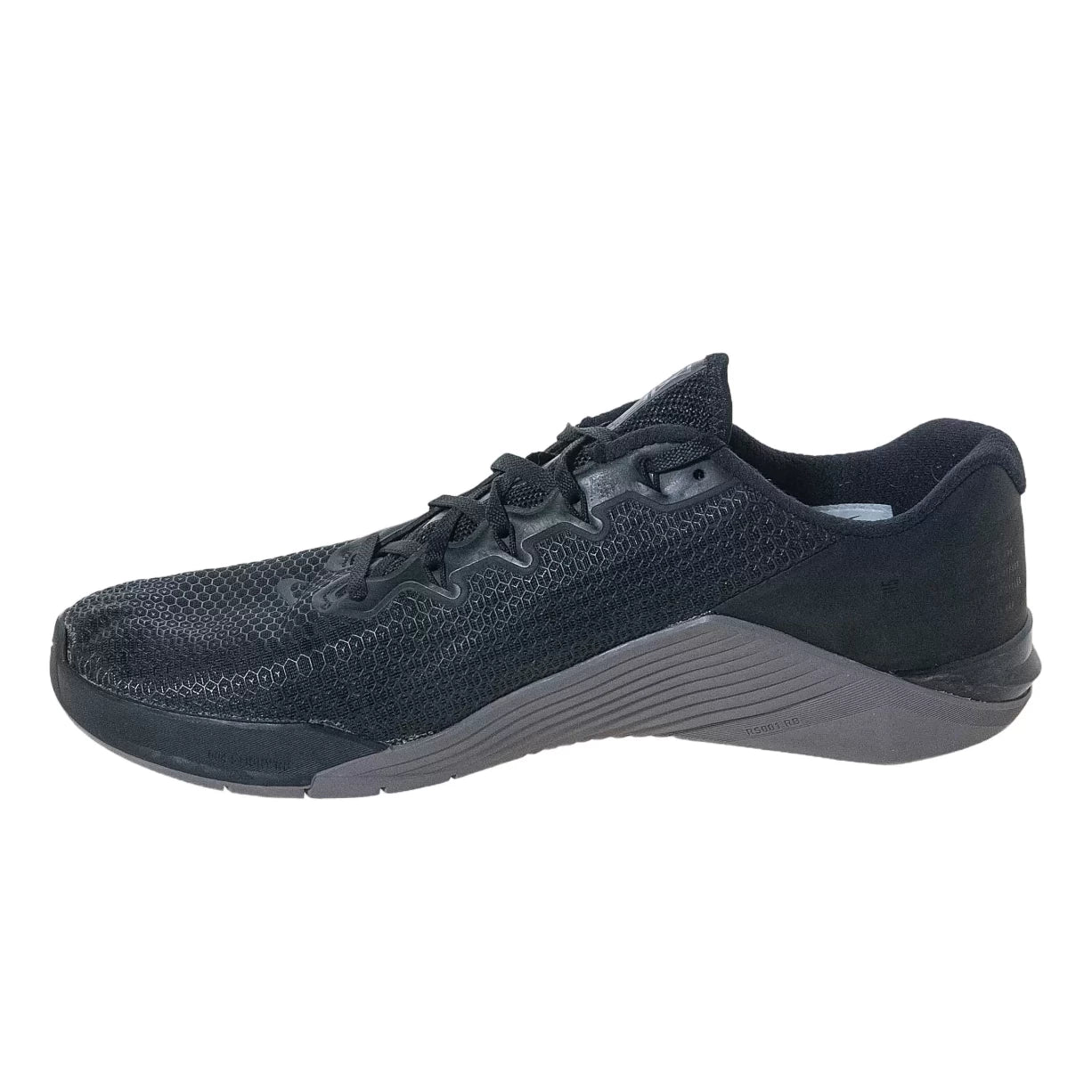 12Black