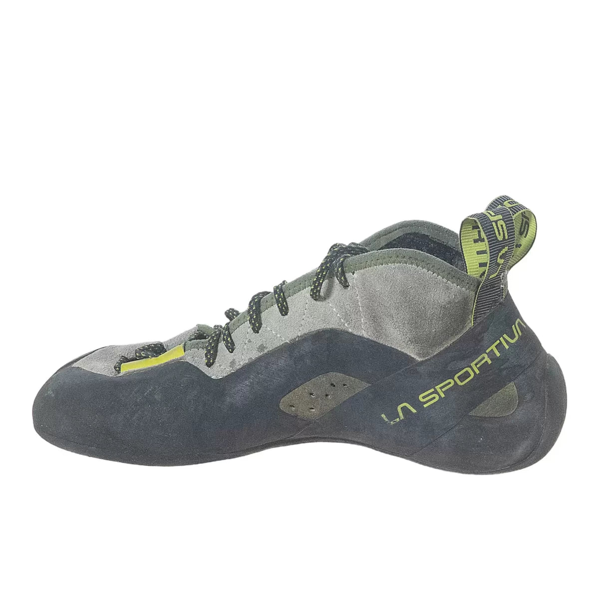41Black/Green
