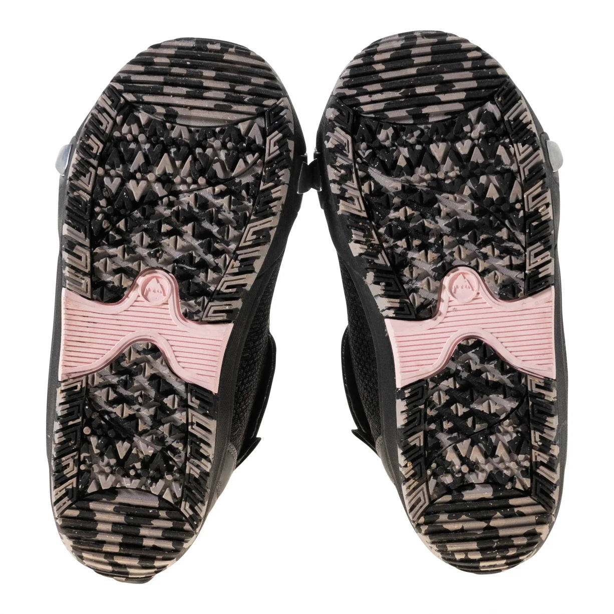 7.5Black/Pink