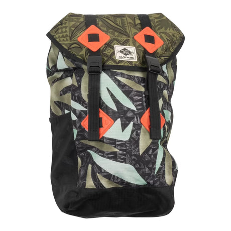 26 LLeaf Teal Green