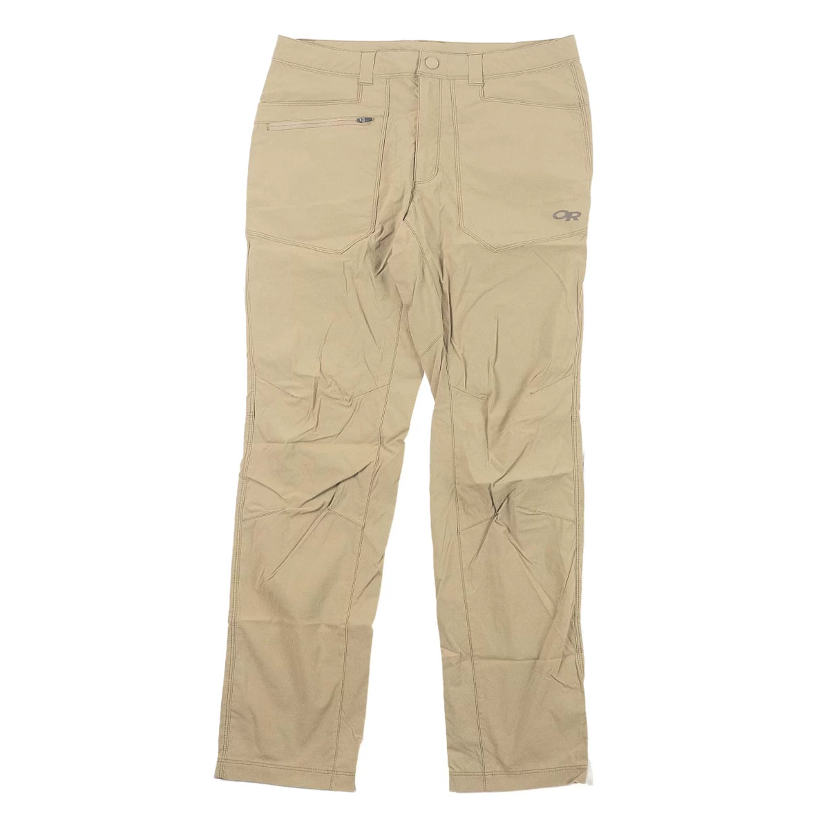32" x 30"Khaki