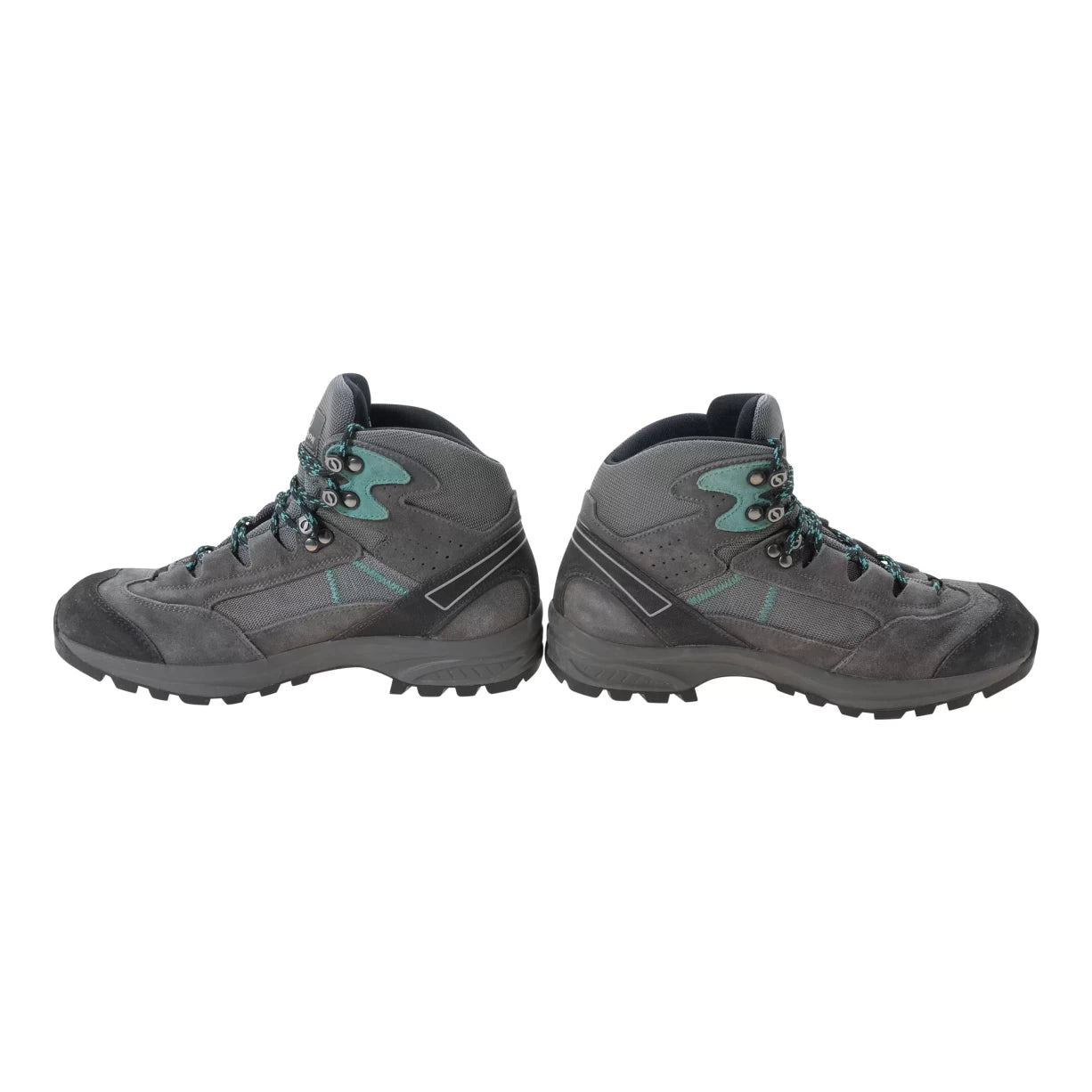 7.5Gray/Teal