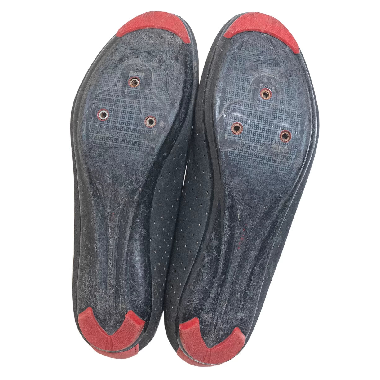 11.5Black/Red