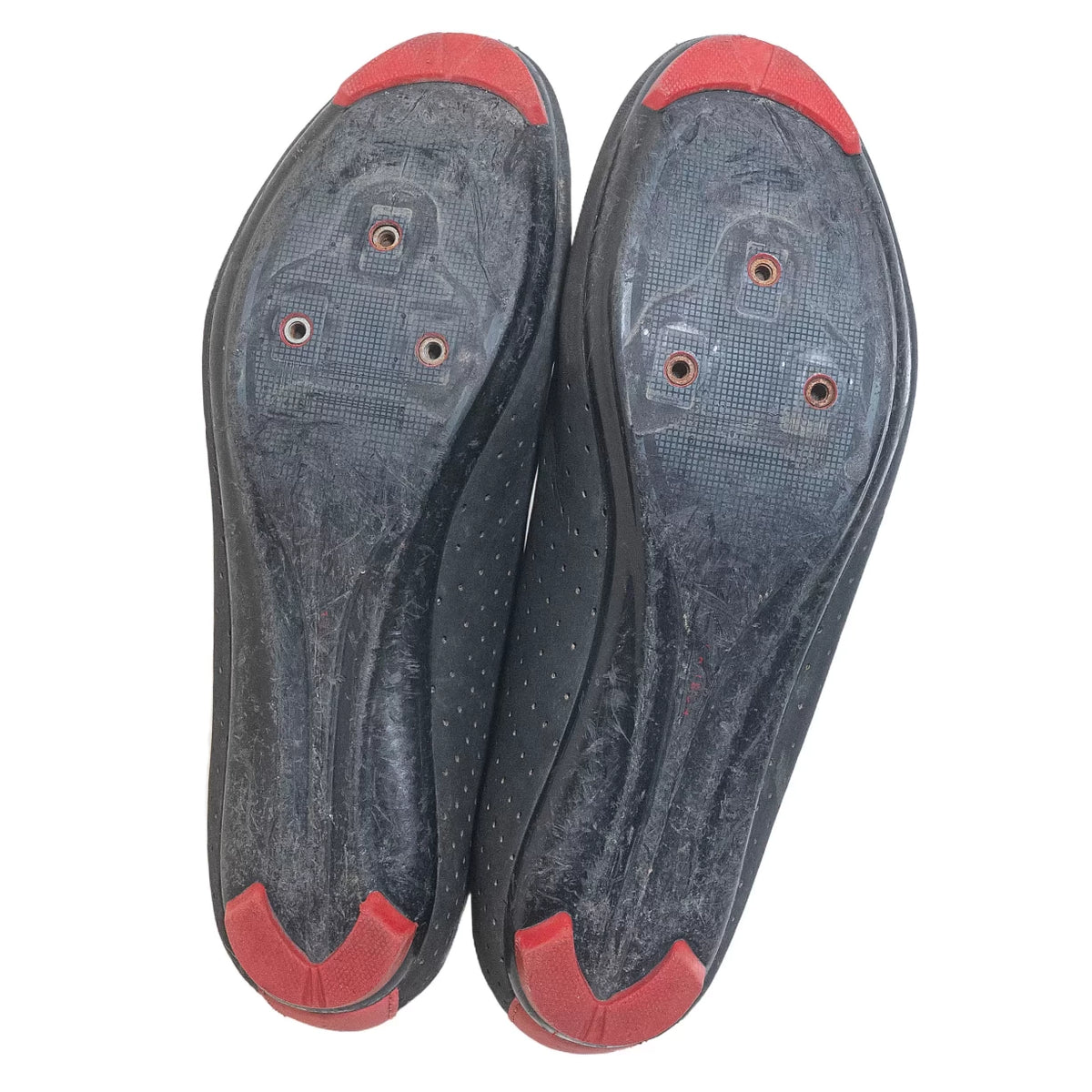 11.5Black/Red