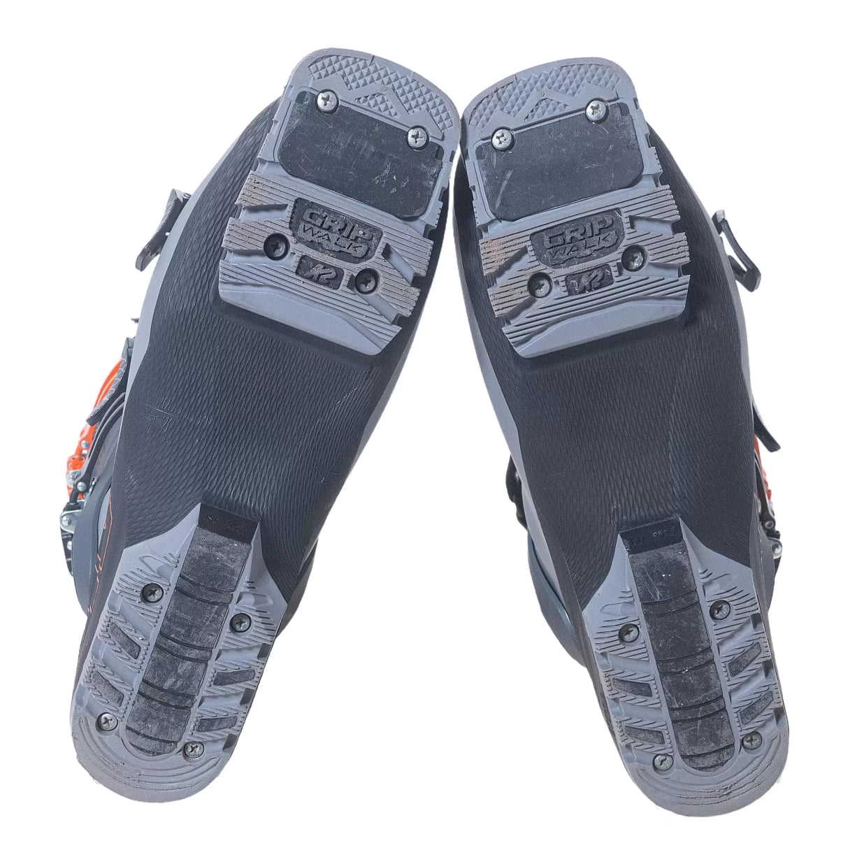 27/27.5Black/Grey