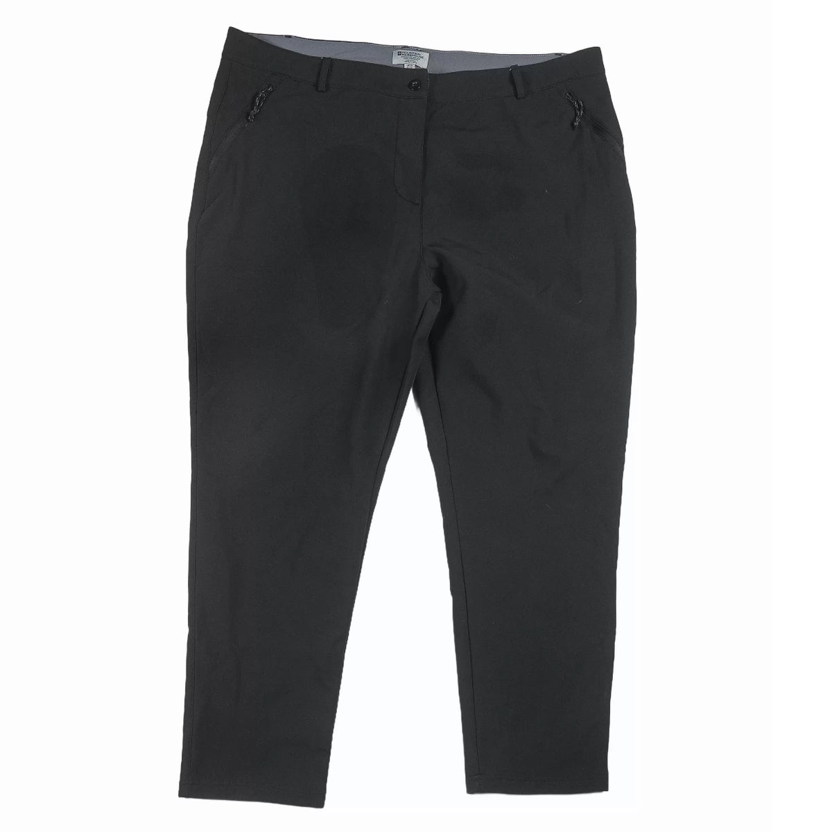 16Black