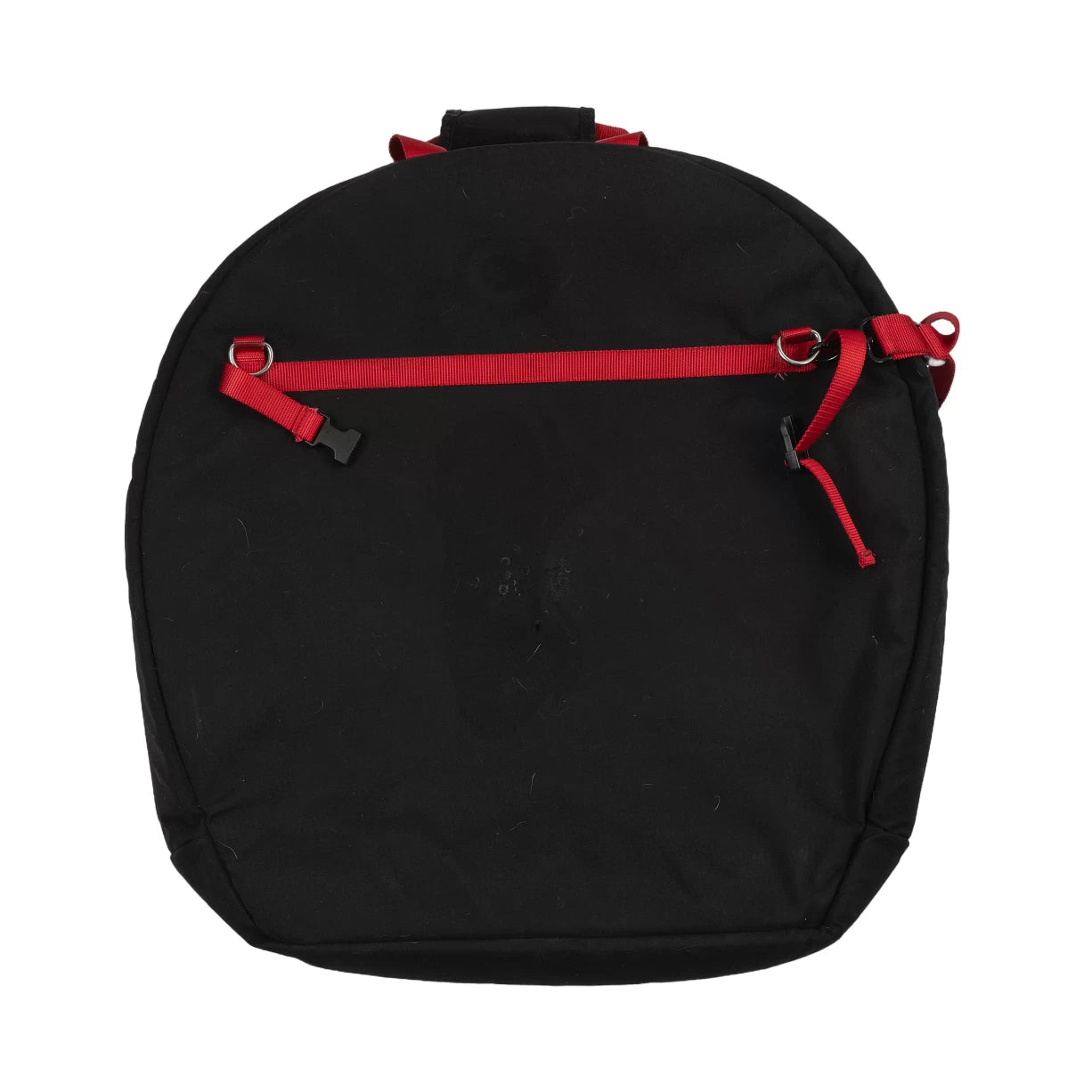One SizeBlack/Red