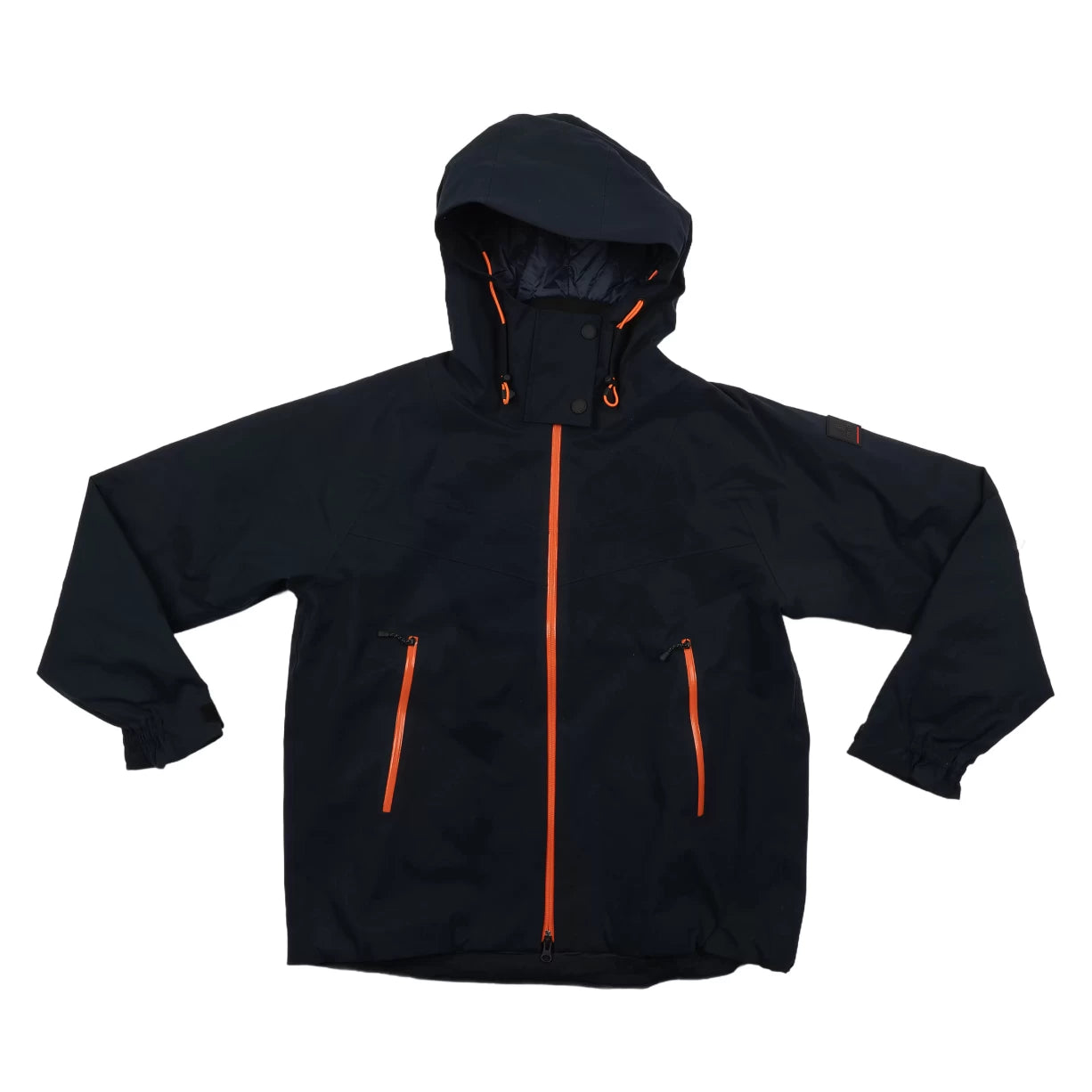 10Dark Navy