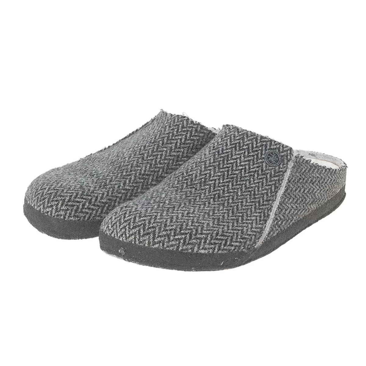 38Grey
