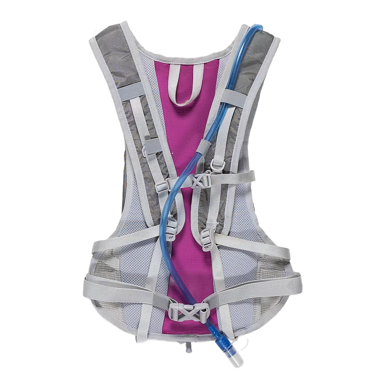 One SizeMagenta