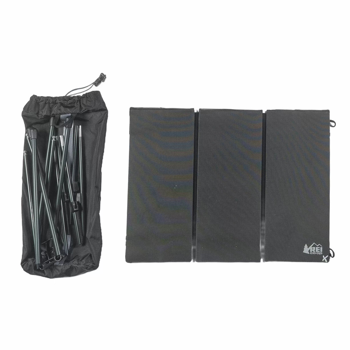 One SizeBlack