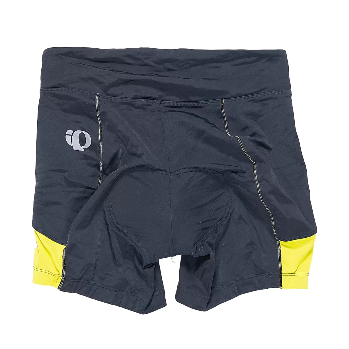 XLBlack/Yellow