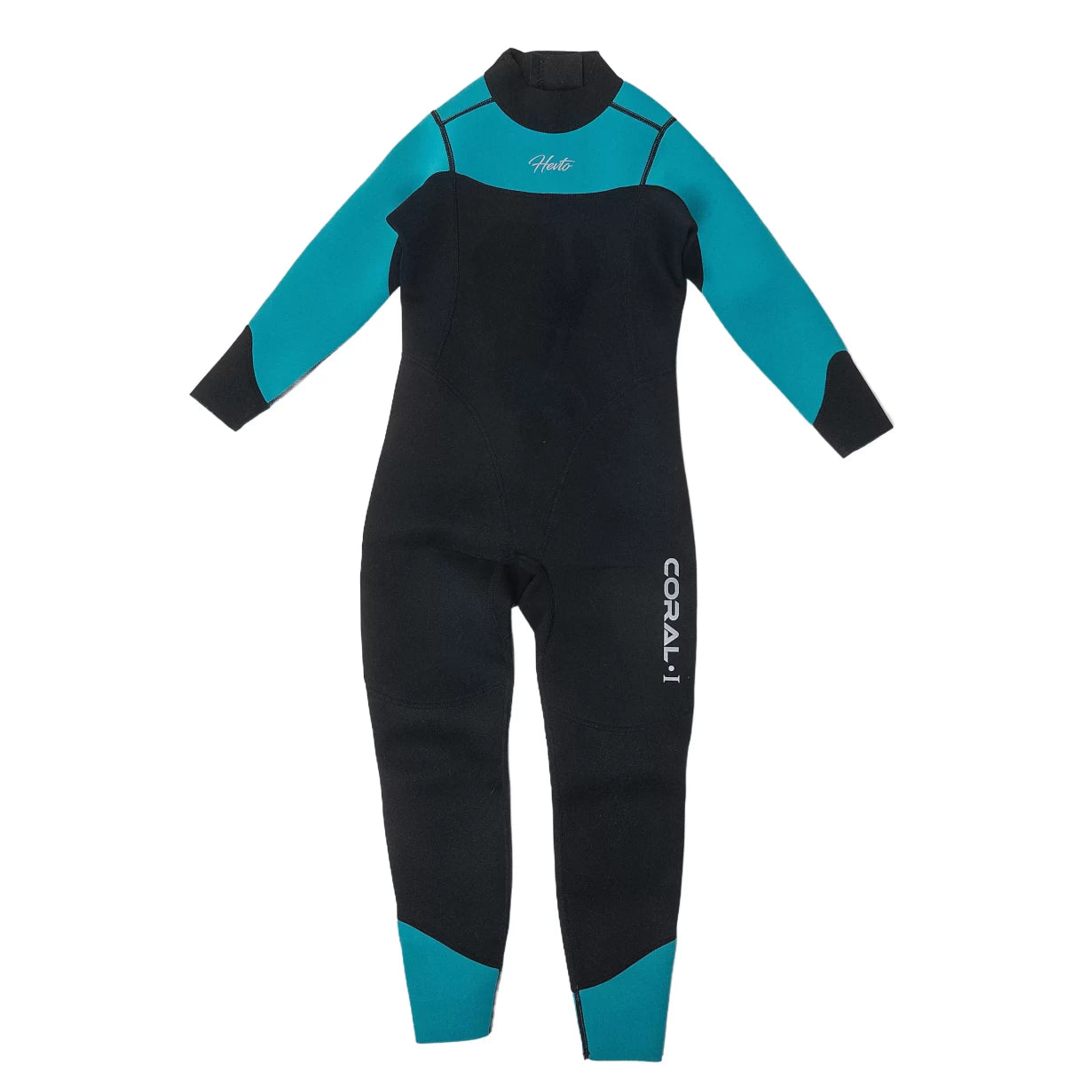 12Black/Teal