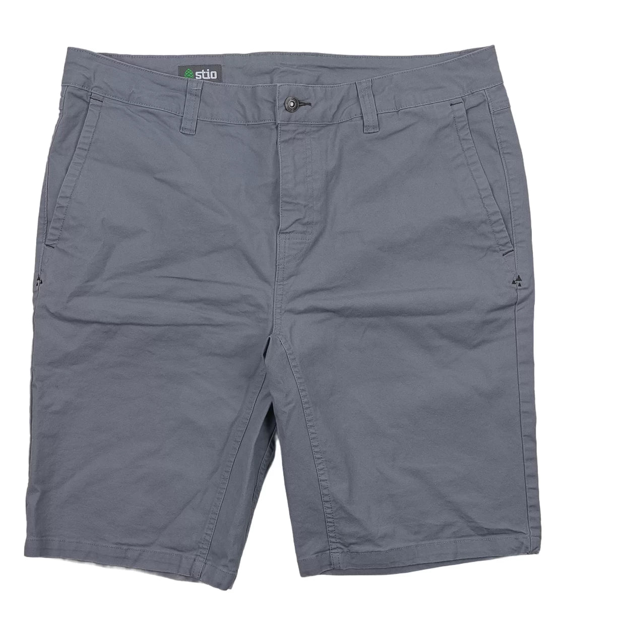 38Grey