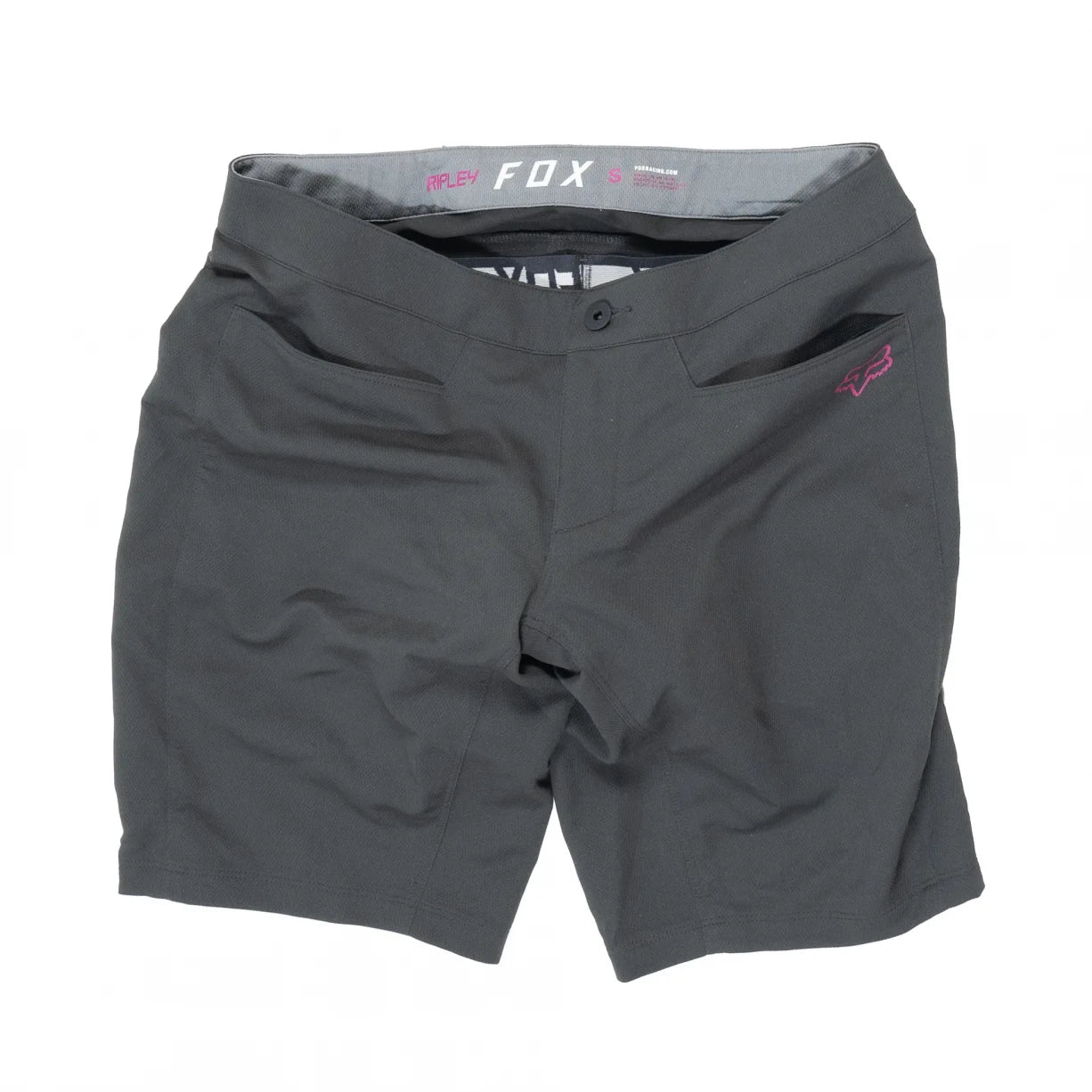 ShortBlack