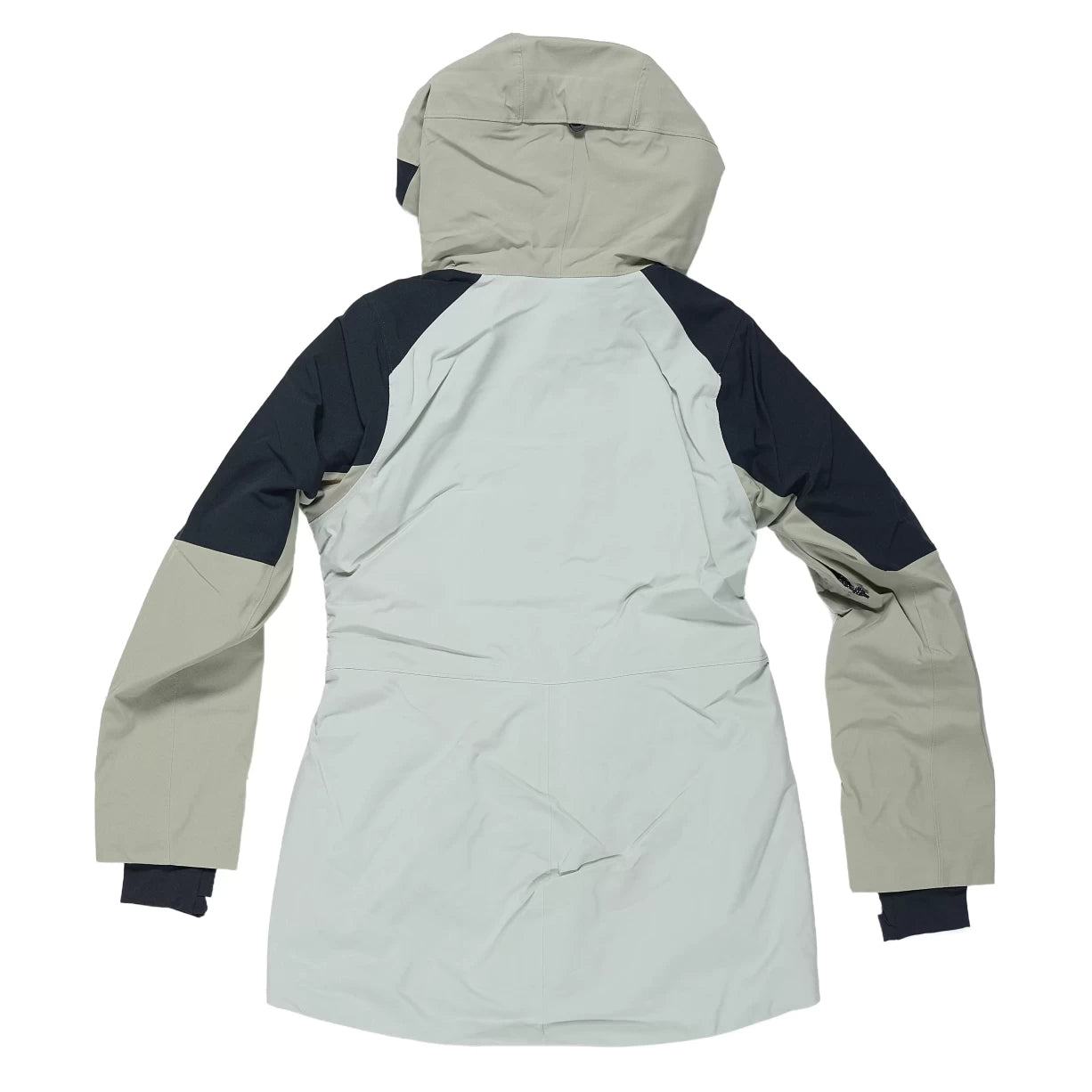 XSWhite Sage/Mantis Green/Black