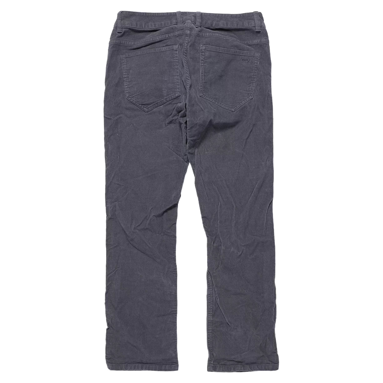 32 shortCharcoal